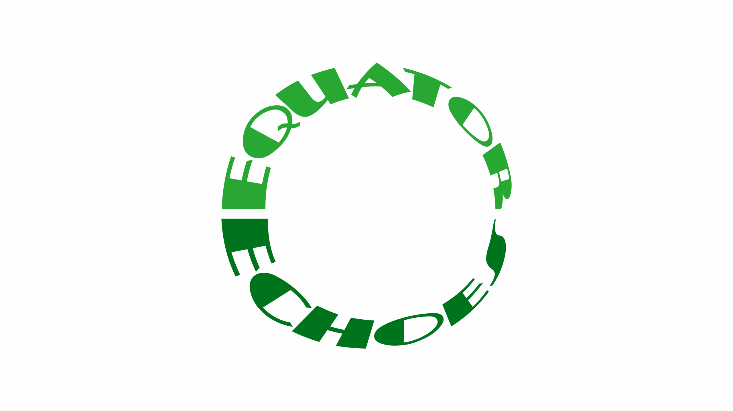 EQUATOR ECHOES